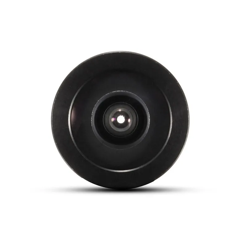 Фирменная Новинка 1 шт. CCTV 8 мм охранный объектив 170 градусов Широкий формат ИК