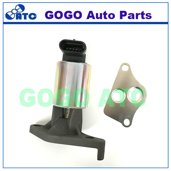 Клапан EGR для OPEL OEM 12569552 12565517 5851579 12571041 5851580 722630.23.0 5851040 | Автомобили и мотоциклы