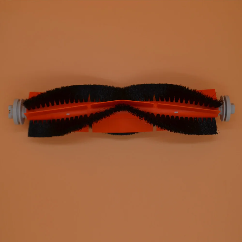 Оригинальные аксессуары для пылесоса Xiaomi/Roborock, комплект из 4 HEPA фильтров+ 2 основных щетки+ 2 чистящих инструмента+ 4 боковых щетки