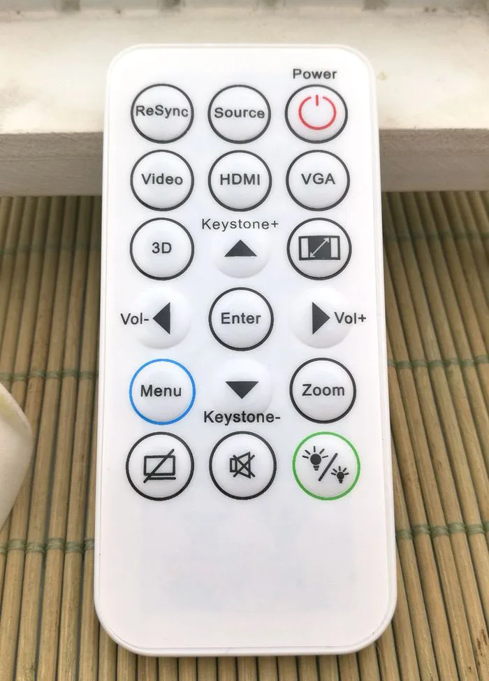 Пульт дистанционного управления подходит для Explay X315 W312 X312 OEX952 OSX852 HEF973 S316 S715ST OPS251