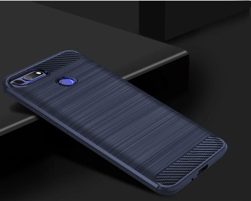 Чехол из углеродного волокна для Honor View 20 360, чехол для телефона с полной защитой, чехол для huawei Honor V20, чехол, противоударный бампер