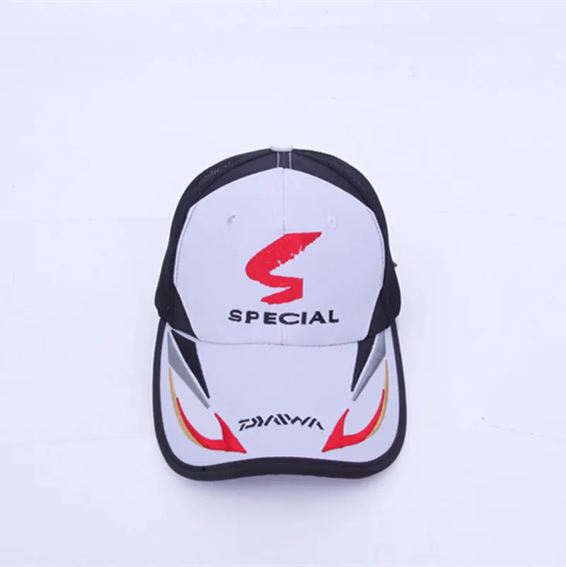 2017 для взрослых мужчин Регулируемая рыболовная Солнцезащитная спортивная