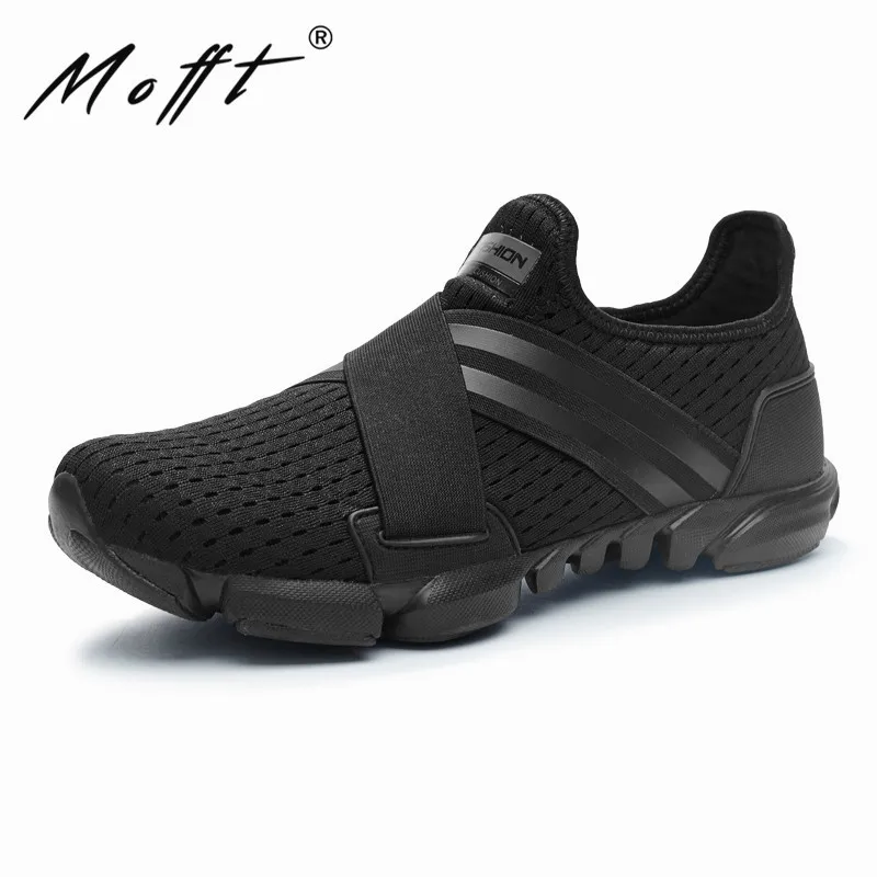 Large size 38-46 New Design Men Casual Shoes Summer Mesh Breathable Sneakers Fashion Flat High Quality | Обувь