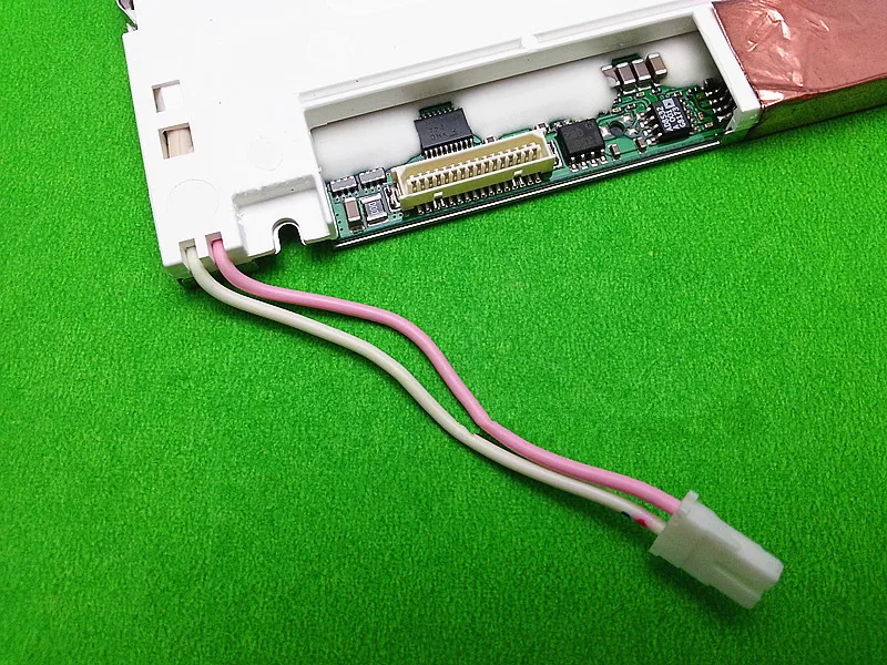 Skylarpu 8 4 дюймовый ЖК-экран для фотооборудования промышленное оборудование литья