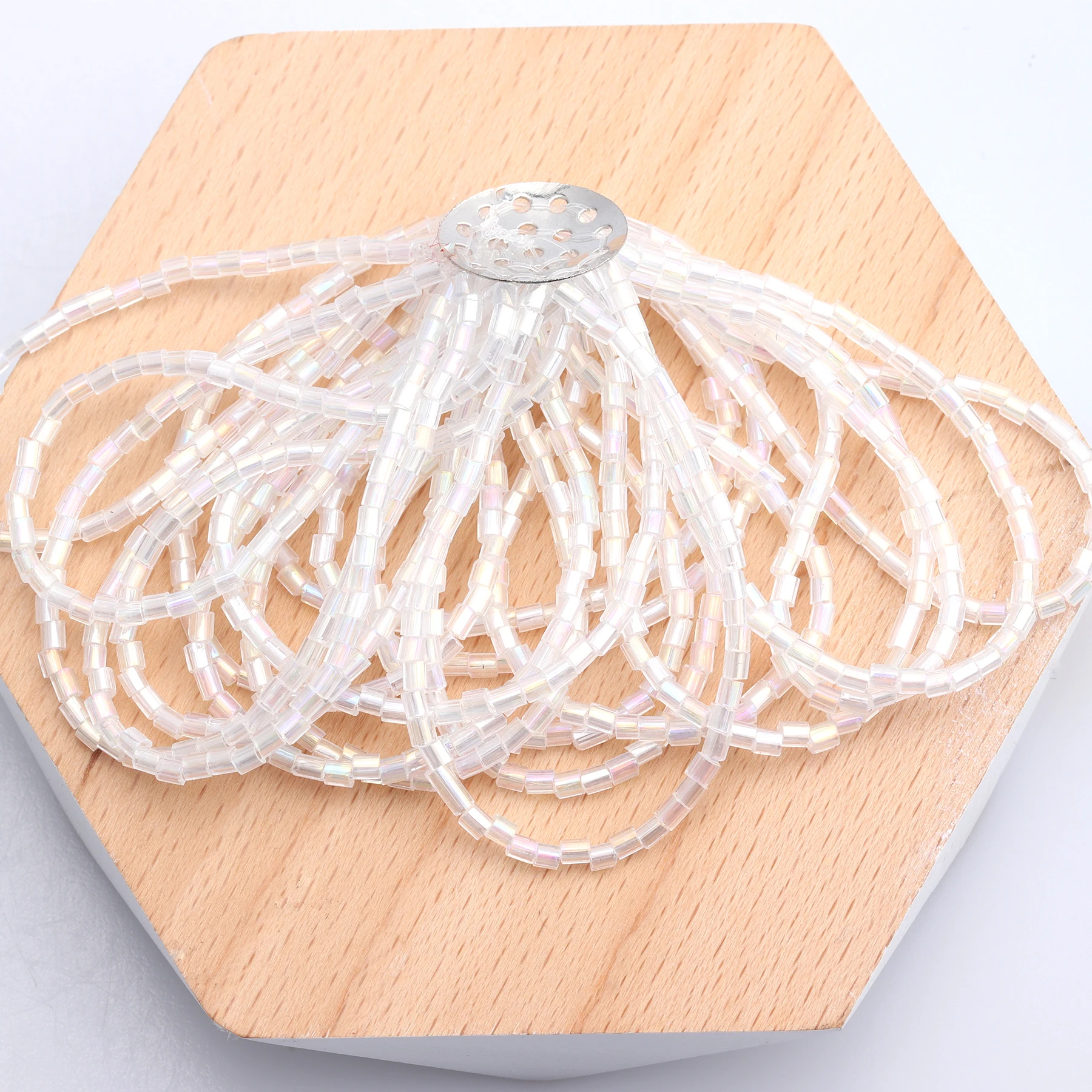 Aliexpress Высокое качество L195, diy кисточка, ювелирные изделия, аксессуары, сделай сам, серьги с подвесками, браслеты с подвесками, Пластик с кисточками, ручная работа, ювелирных изделий, 4 шт./лот