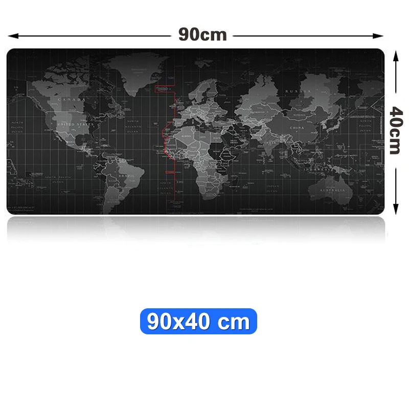 mouse pad Metoo оригинальная механическая клавиатура 87/104 клавиш красный синий переключатель Проводная игровая клавиатура светодиодный светильник русская/английская клавиатура - Цвет: mouse pad