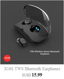 CBAOOO K98, беспроводные наушники, Bluetooth, стерео наушники, водонепроницаемые, Handsfree, спорт, бас, гарнитура с микрофоном для телефона xiaomi huawei
