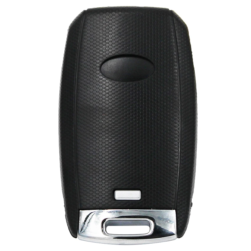 3 кнопки замена пустой корпус дистанционного ключа чехол Fob для Kia K3 K5 | Автомобили