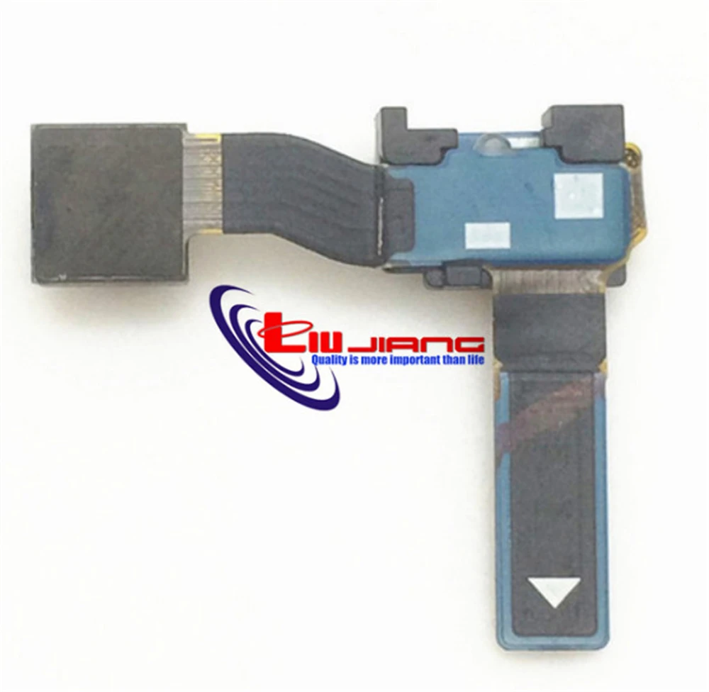 

New Small Camera For Samsung Note 3 N9005 N900S N9005 N900 Front Facing Camera Flex Cable Replacement repair parts