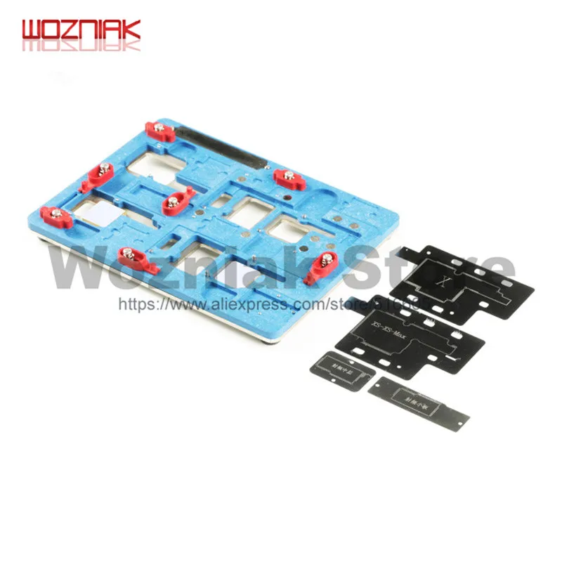 Многофункциональная ремонтная арматура для материнской платы K20 iPhone X/XS MAX