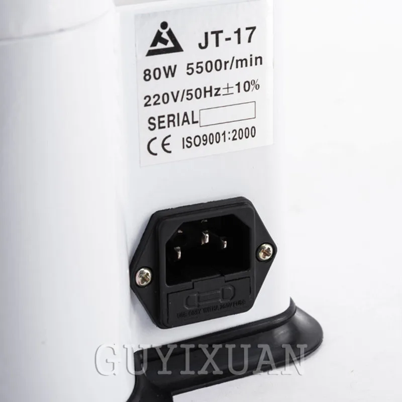 100 Вт Высококачественная зубная шлифовальная внутренняя модель арочный триммер