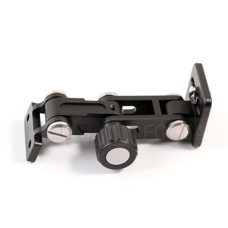 TH-01 Telephoto Zoom Lens Bracket Long-Focus Quick Release Plate Camera Support Adapter Holder SUNWAYFOTO RRS | Электроника