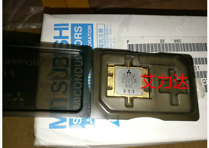 

FreeShipping MGFS45V2325A Specialized in high frequency tube and module