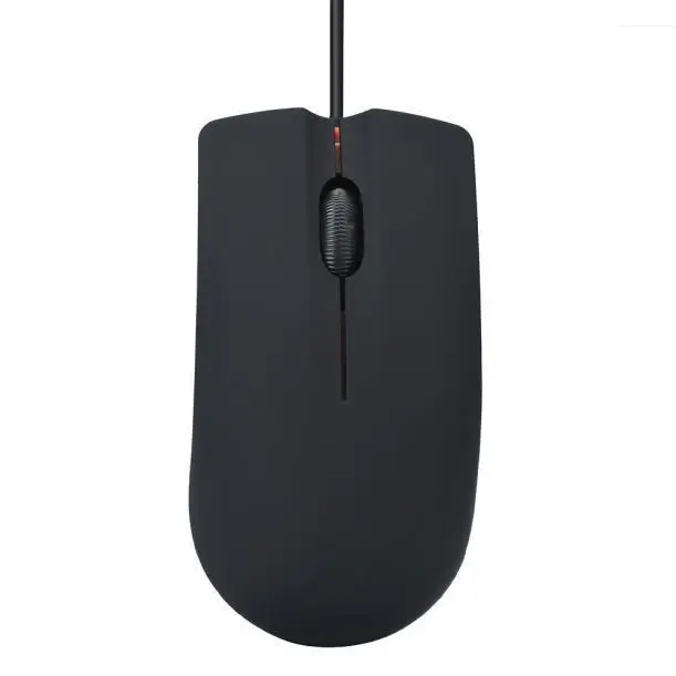 Мини Милая проводная мышь USB 2 0 профессиональная офисная оптическая для