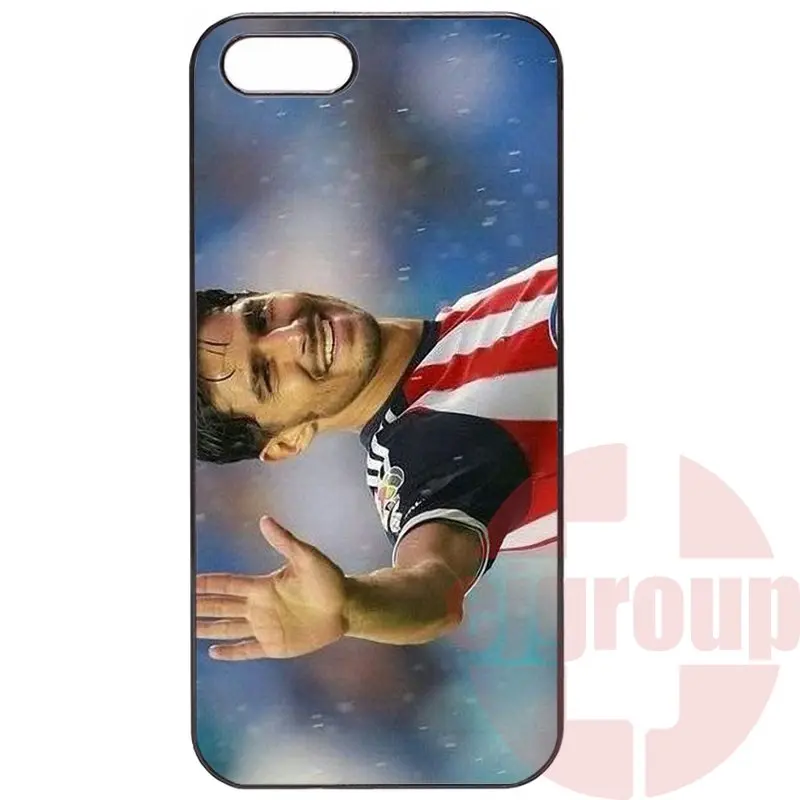 Чивас Гвадалахара Deportiva Для Asus ZenFone 2 ZE551ML 3 ZE552KL 5 6 Лазерный ZE550KL Selfie Go ZC500TG Жесткий