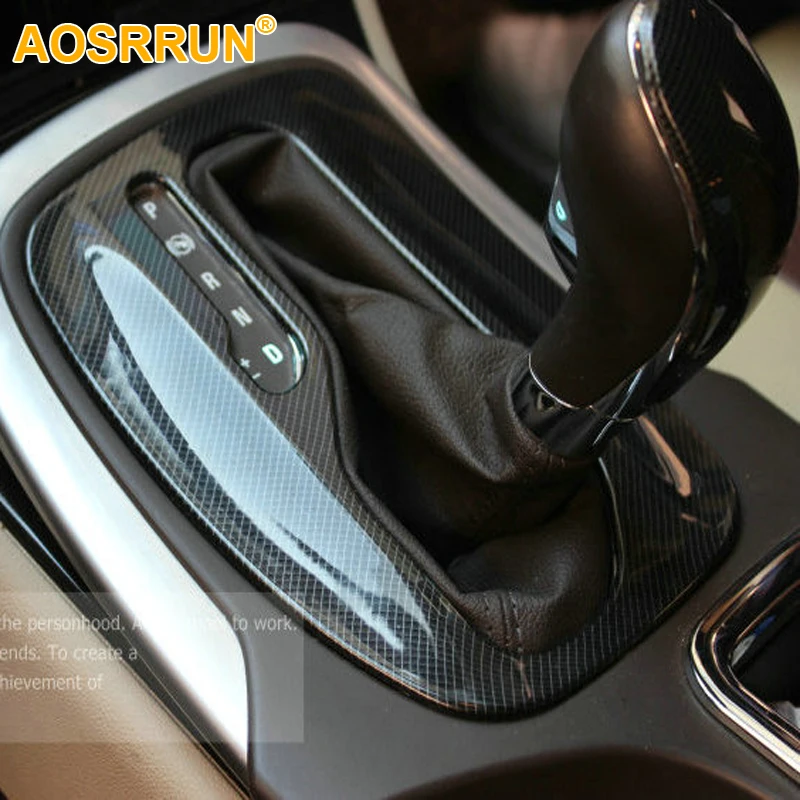 Автомобильные аксессуары для opel Insignia sedan Sport Tourer наклейки из углеродного волокна