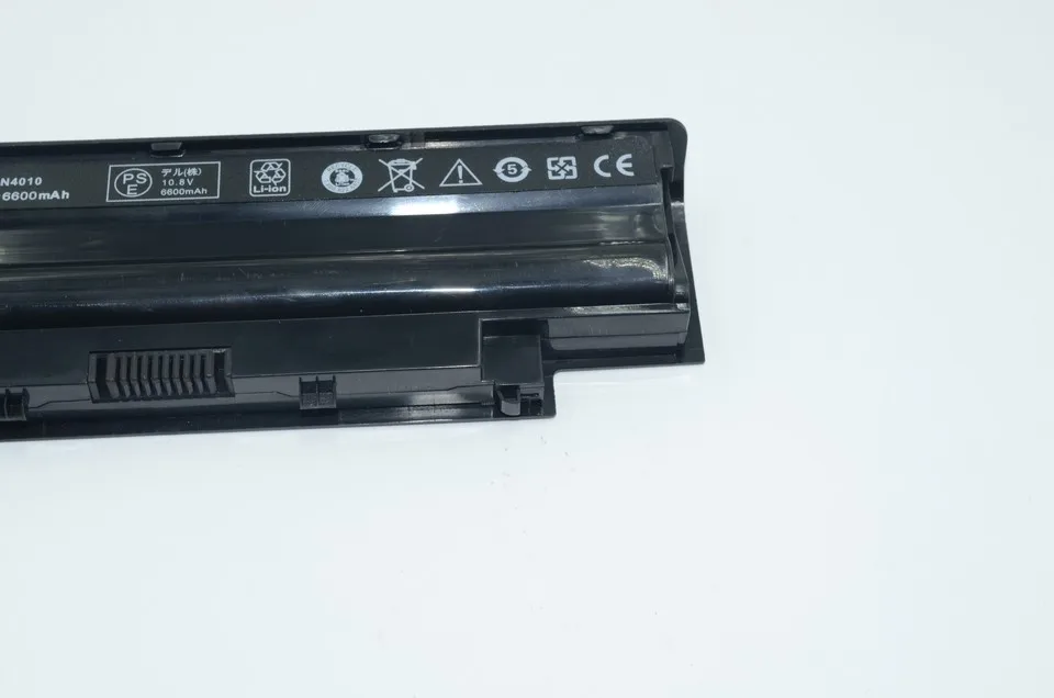 JIGU Laptop Battery For Dell Inspiron M501 M501R M511R N3010 N3110 N4010 N4050 N4110 N5010 N5010D N5110 N7010 N7110 j1knd