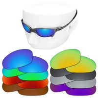 oowlit polarized replacement lenses for oakley juliet sunglasses