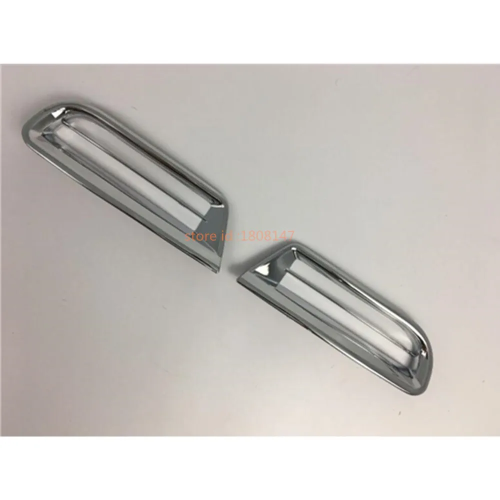 Задний противотуманный светильник для кузова автомобиля Стайлинг оправой из АБС