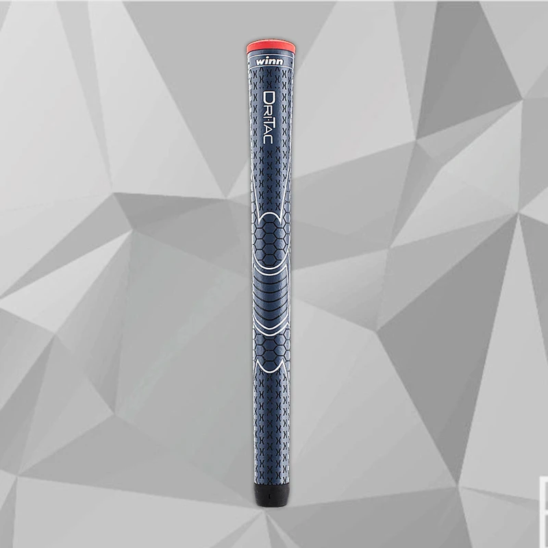 Ironwood grip golf PU material WINN NEW Style Leather Death Golf Club Grip Standard | Спорт и развлечения