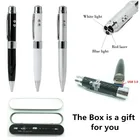 USB-флеш-накопитель в форме лазерной ручки, 4 ГБ, 8 ГБ, 16 ГБ, 32 ГБ, 64 ГБ