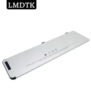 Новый Сменный аккумулятор LMDTK для ноутбука Apple A1281, MB772, MB772 *A, MB772JA, MB772LLA, бесплатная доставка