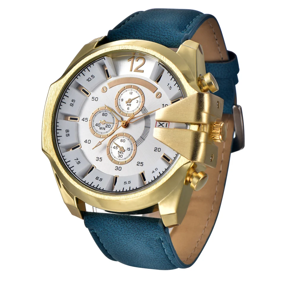 Relogio Masculino Fashion Montre Homme Reloj Hombre Quartz Watch XINEW Male Watch Leather Wristwatches Men Vintage Watches 2020 watch menzegarek mesk reloj hombre montre homme three eye watches quartz men s watch blue glass belt watch men relogio masculino