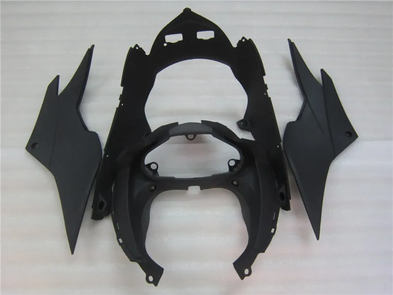 Комплект обтекателей ABS для Kawasaki 250R Ninja ZX 250 2008 2009 2010 2011 2012 2013 2014 обтекатели