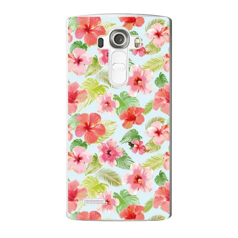 Личи мягкий прозрачный ТПУ чехол для телефона LG G3 G4 G5 V10 K3 K4 K5 K8 K10 2017 Бесплатная