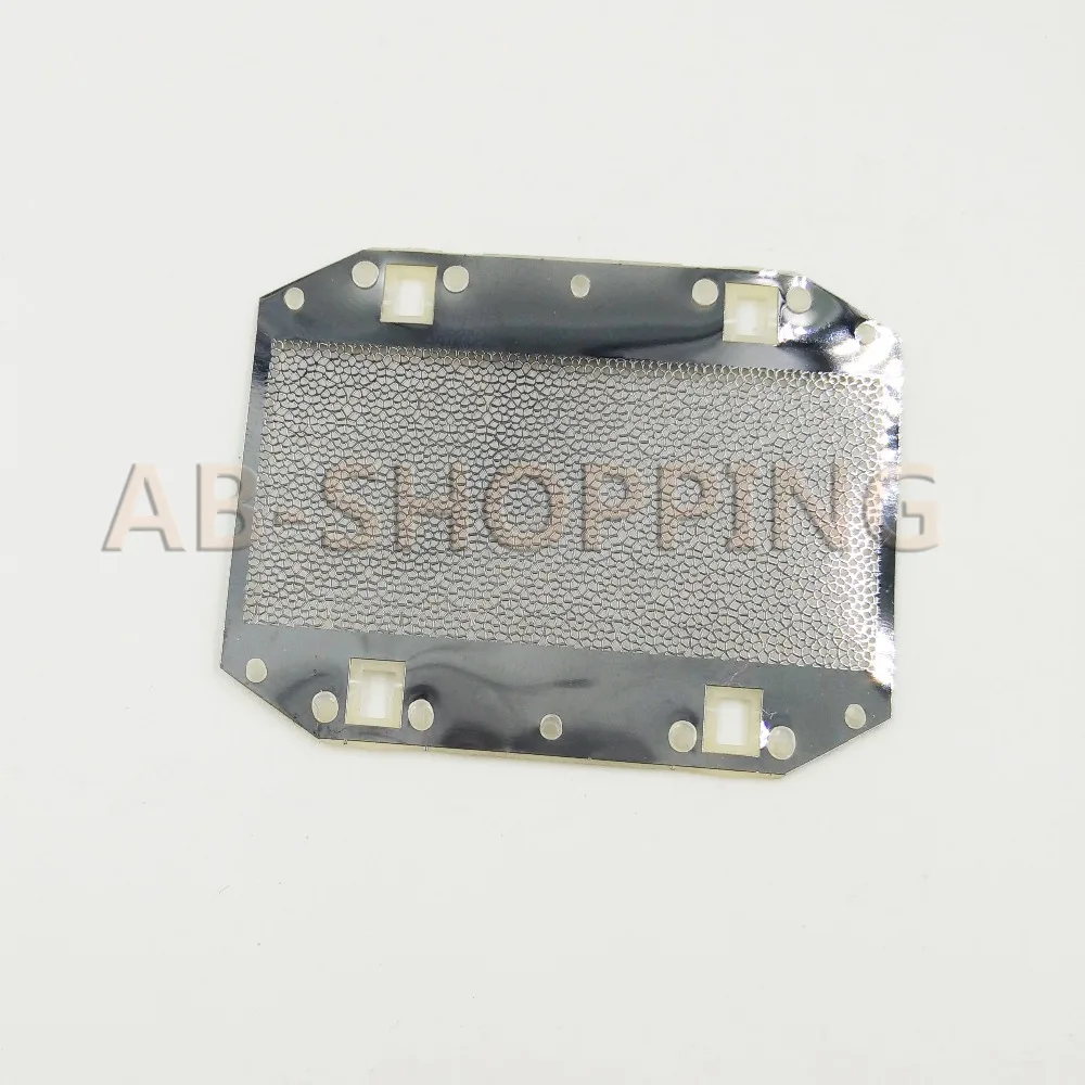 Сменный экран из фольги для Panasonic ES RC30 ES367 SA40 ES815 ES3800 ES3050 ES3760 ES876 ES3801 ES3833|screen