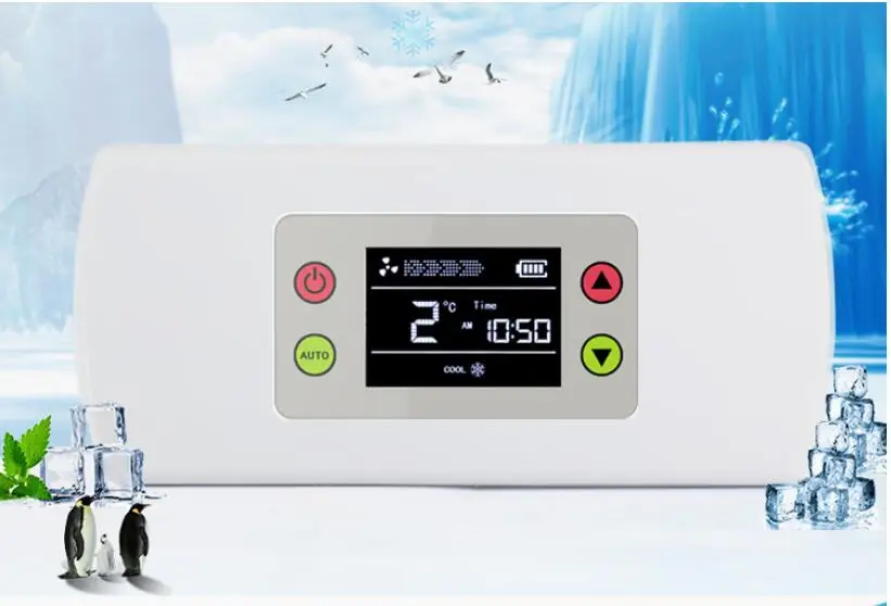 Холодильник для инсулина автомобильный холодильник переносной дорожный