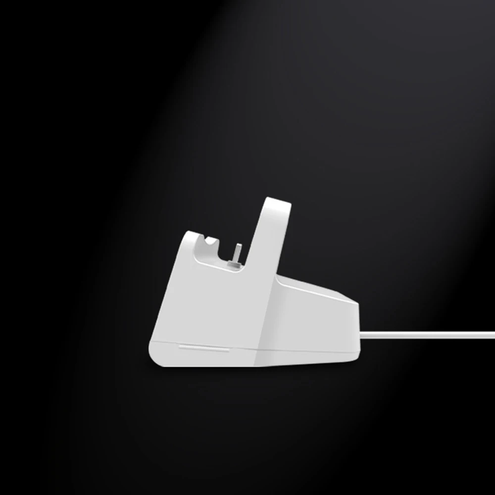 Новый телефон зарядный чехол для Apple Airpods беспроводной наушники держатель