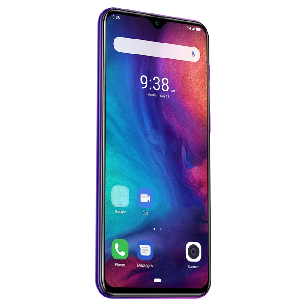Ulefone Note 7P смартфон с 6 1 дюймовым дисплеем ОЗУ 3 ГБ ПЗУ 32 8 Мп + 2 МП|Смартфоны| |