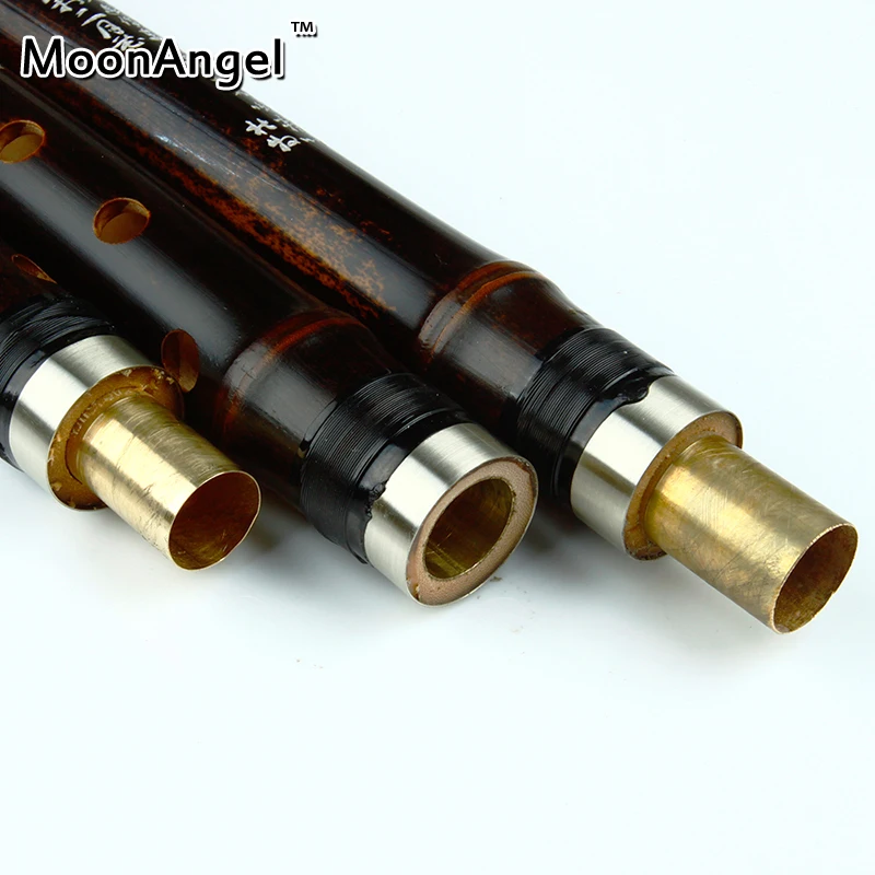 Китайские три секции G Key вертикальные Flauta профессиональные музыкальные