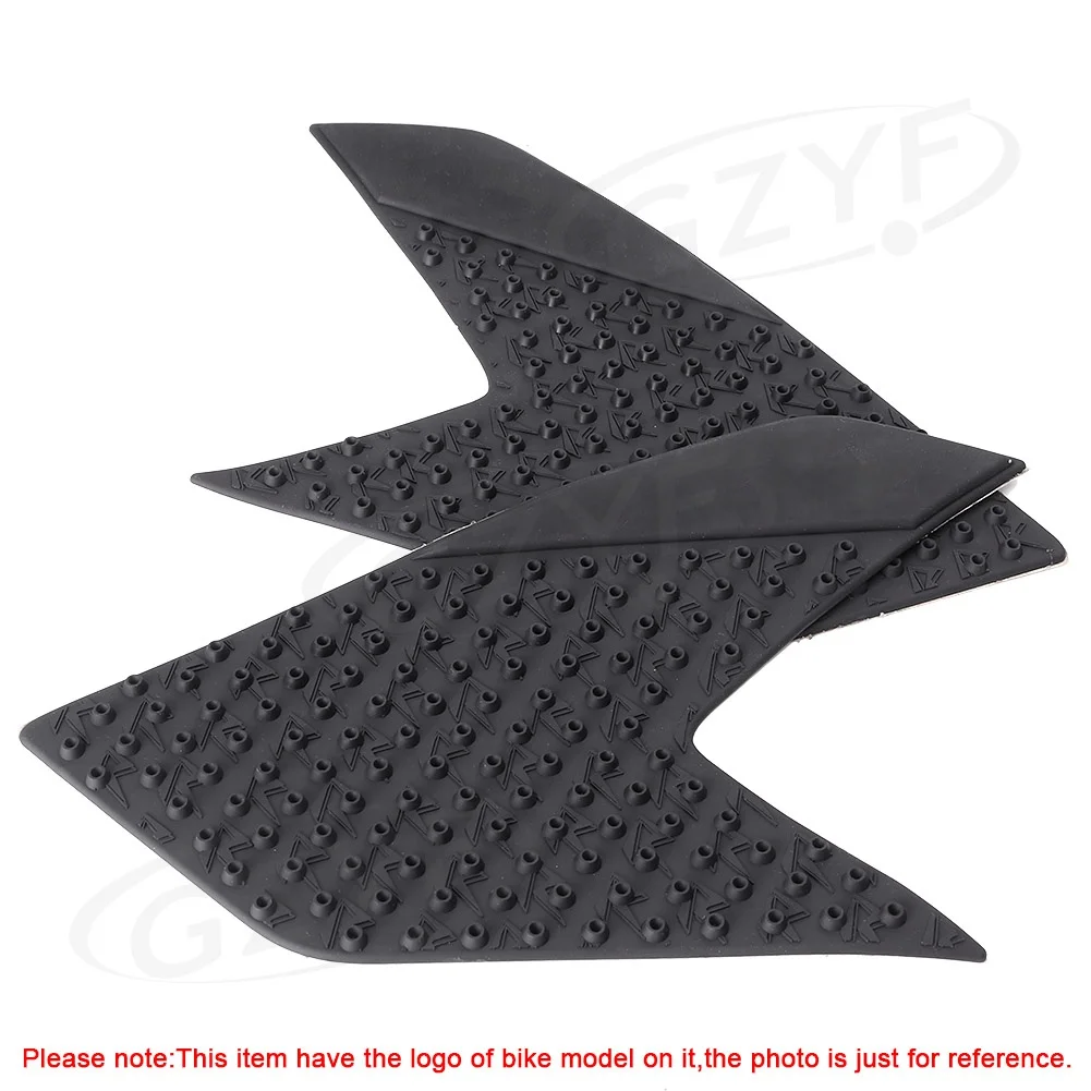 Ручки для тягового бака BMW R1200GS R 1200 GS боковые протекторы газа наклейки запчасти