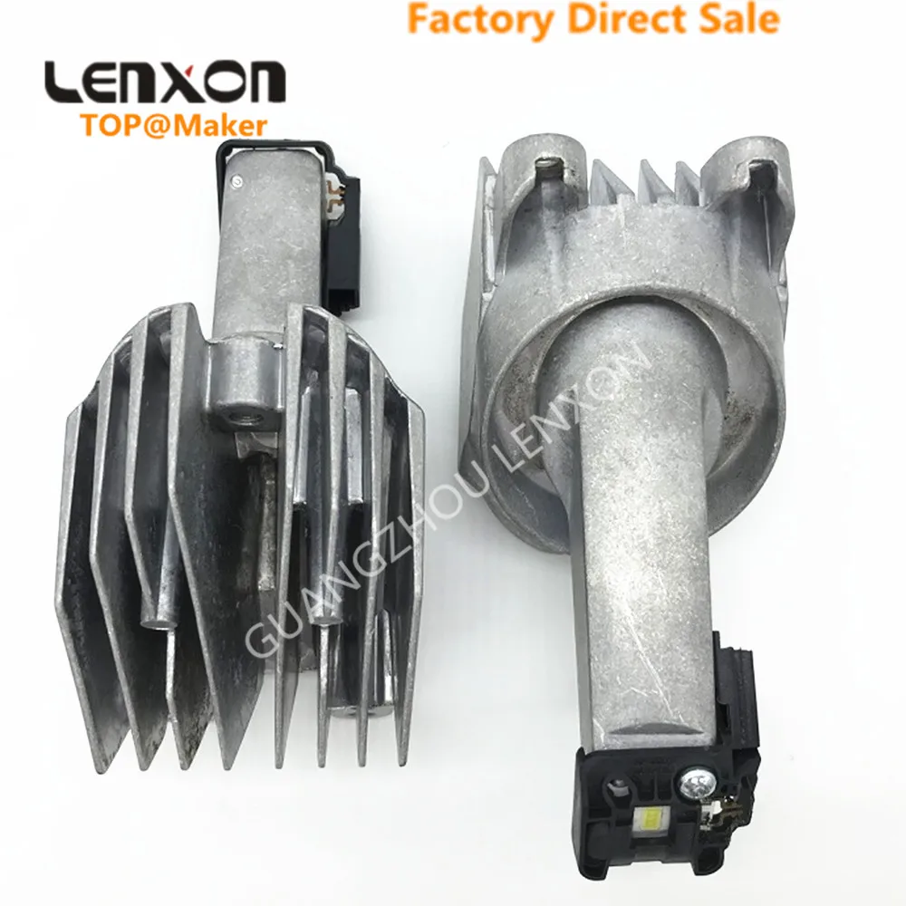 LX Заводская цена OEM 63127262731 для BM(W) 5 серии шасси F10 F18 стандартная ксеноновая фара