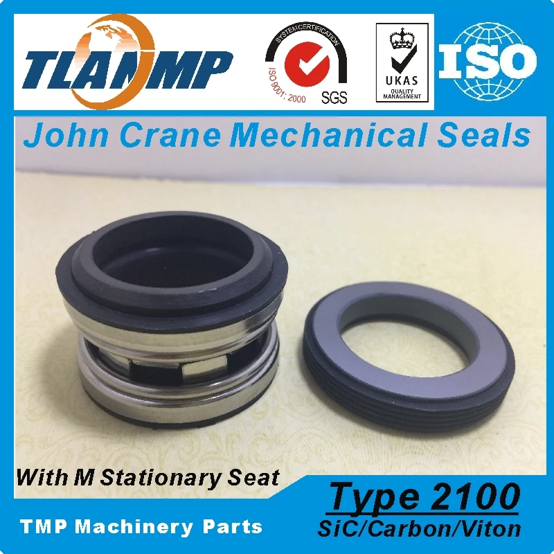 Тип 2100 1 18 Φ (L3) J Crane TLANMP механические уплотнения для насосов Wilo PH|mechanical seal|crane mechanical