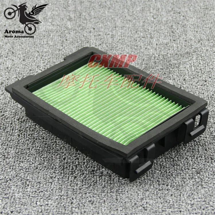 

professional Modified accessories motorbike parts moto air systems for honda CBR300R 2015 2016 motorcycle air filter cleaner