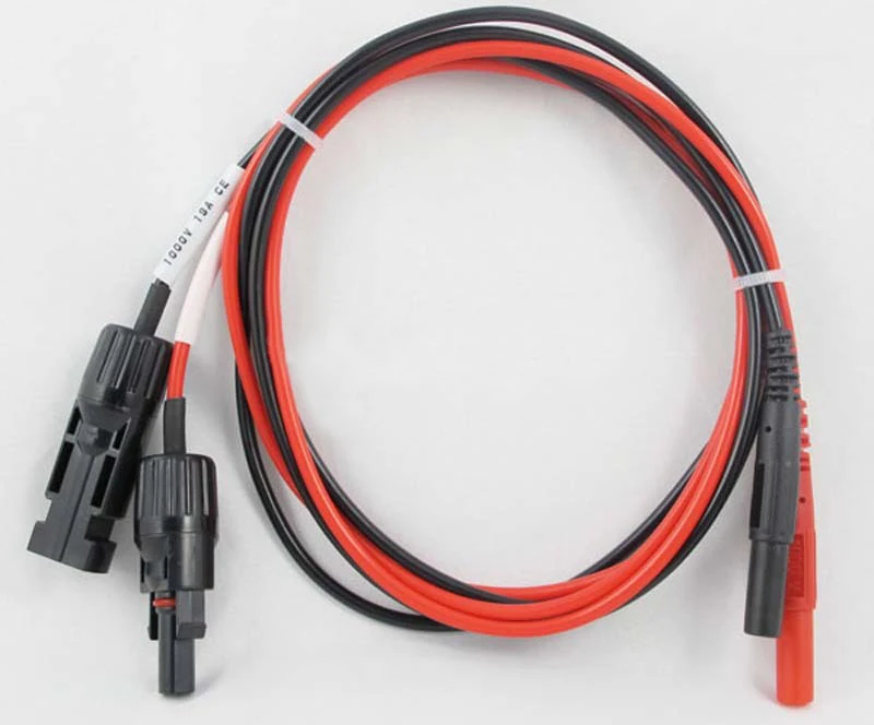 Обжим/Резка/Зачистка для комплектов инструментов на солнечных батареях обжимные