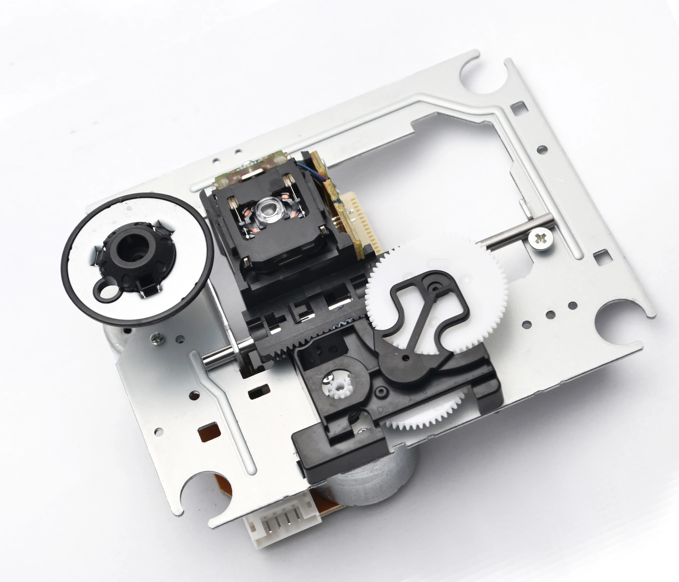 Оригинальная Замена для PHILIPS FW-M371 CD проигрывателя Лазерная линза сборка FWM371 блок