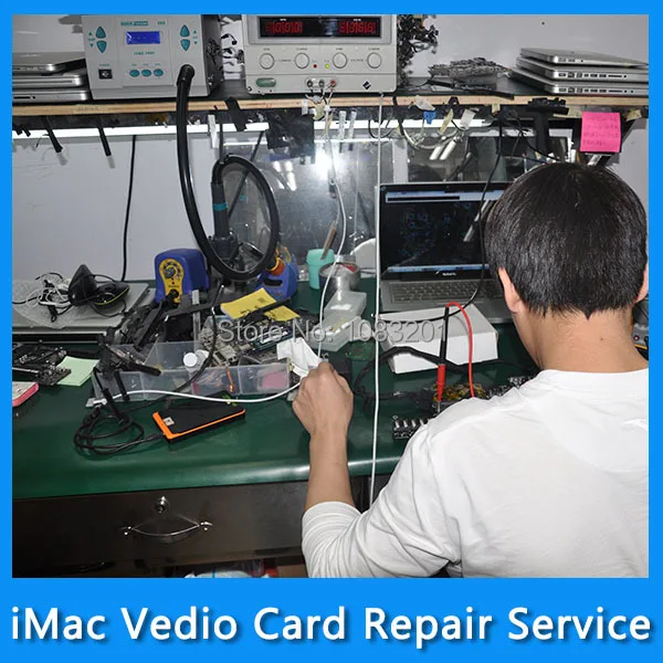 Ремонтный сервис для 661 5539 iMac 21 5 &quotA1311 Vedio карта ATI Radeon HD 4670 256MB VGA MC508 MC509 Mid 2010|ati hd