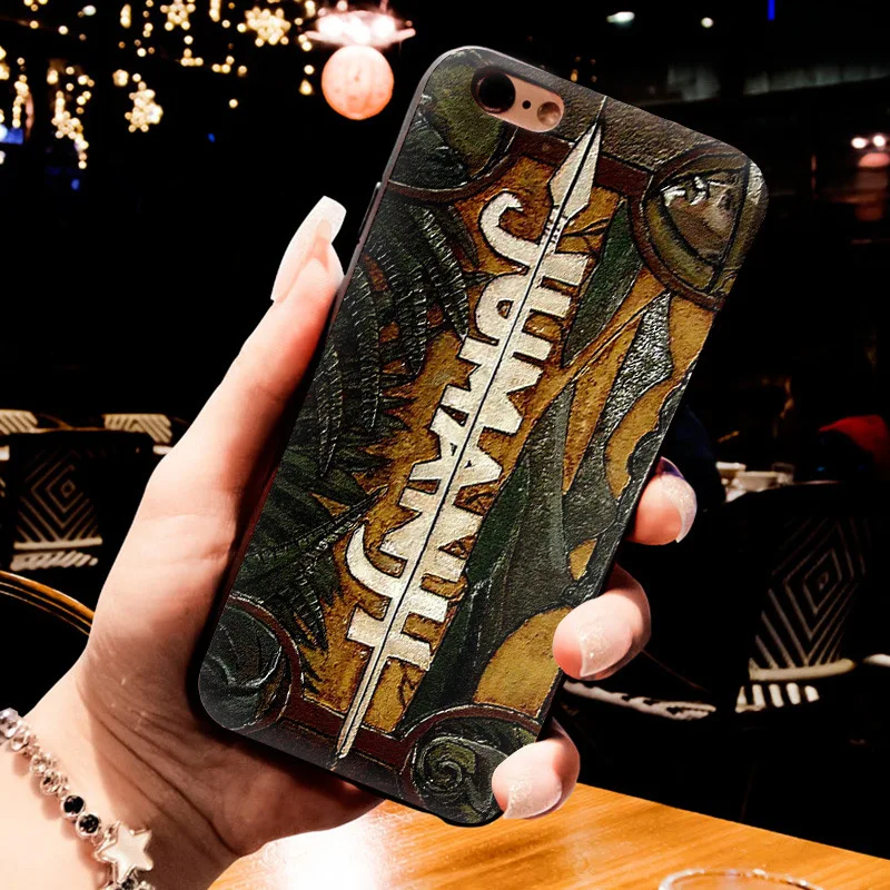 MaiYaCa jumanji защитный чехол для телефона с рисунком iPhone 8 7 6 6S Plus X 5S 12pro SE 11pro max