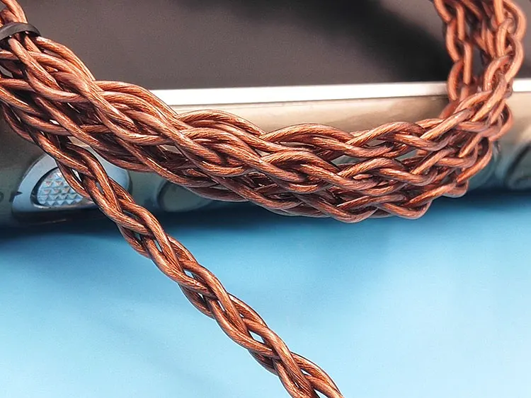 diy extension cable 7n occ 3.5mm male to female | Электроника