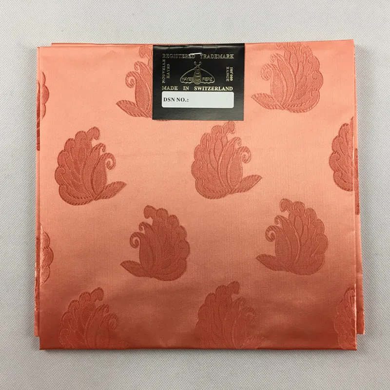 Африканские головные уборы Gele высококачественные обычные и оберточные 004 1 цвет