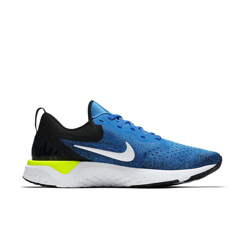 Оригинальные мужские кроссовки для бега NIKE REACT|Беговая обувь| |
