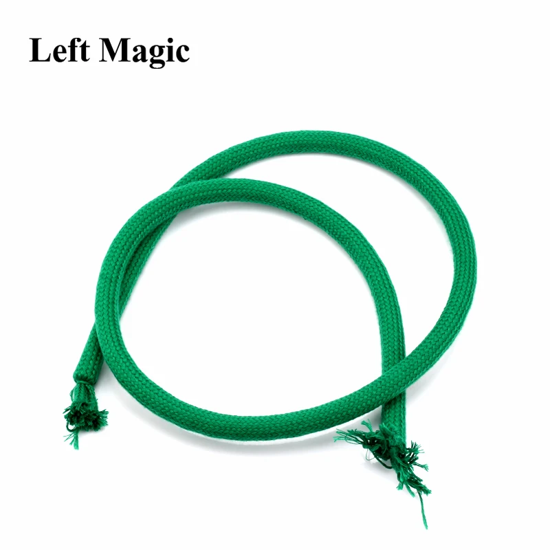 

Funny Stiff Rope Magic Tricks Kid Magical Interesting Classic Close Up Street Stage Magic Props Toy Comedy G8235