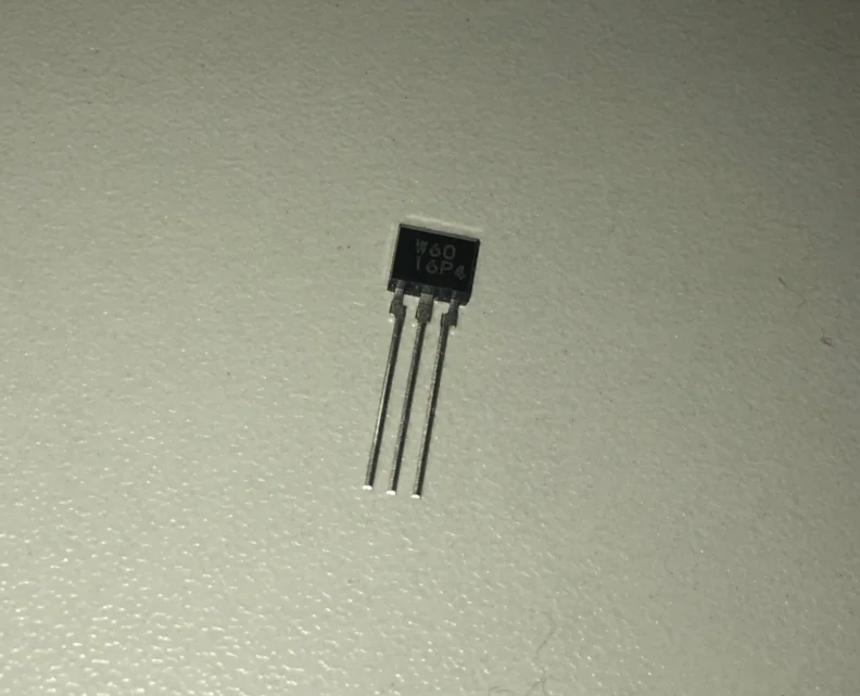 

EW-560 TO-92 Original and New 10PCS/LOT