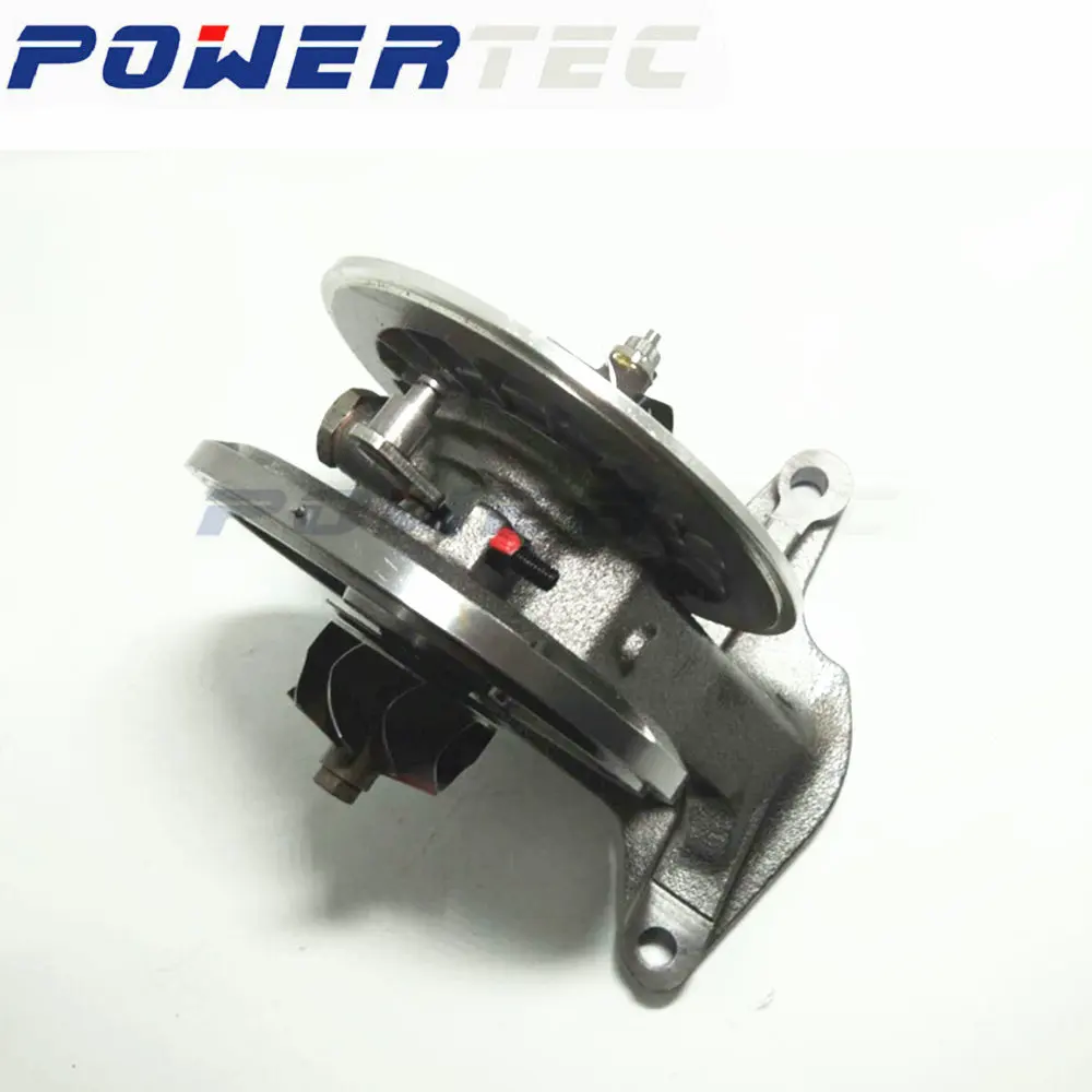 Garrett GTB1752V 760699 новый картридж турбо для VW T5 Транспортер 2 5 TDI 128 кВт 174 HP BPC - 760699-5006S