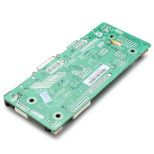 M. Nt68672 A HD универсальная плата контроллера ЖК-дисплея модуль драйвера VGA DVI с аудио