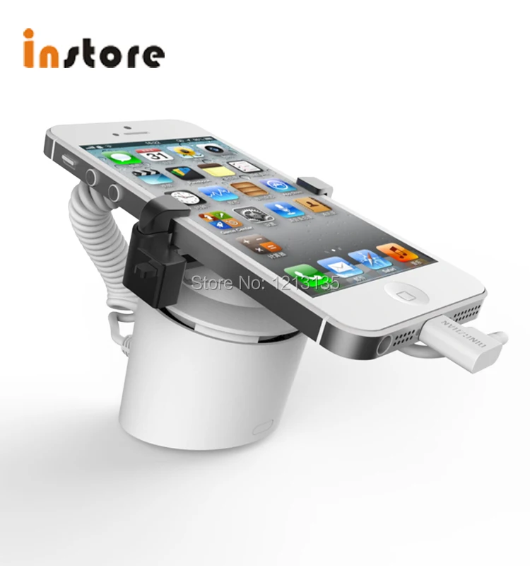 5 шт. Универсальный электронная система безопасности Настольный держатель